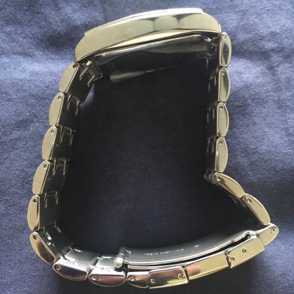 Alabama Crimson Tide Watch by Fossil - Picture 6 of 8